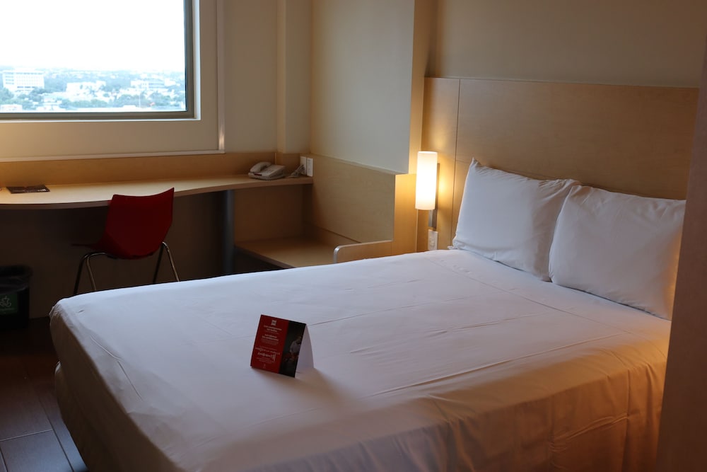 ibis Cancun Centro — View in Cancun, Quintana Roo