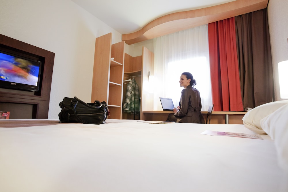 ibis Cancun Centro — Rooms in Cancun, Quintana Roo