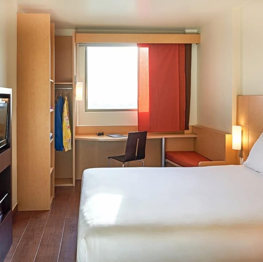 ibis Cancun Centro — Rooms in Cancun, Quintana Roo