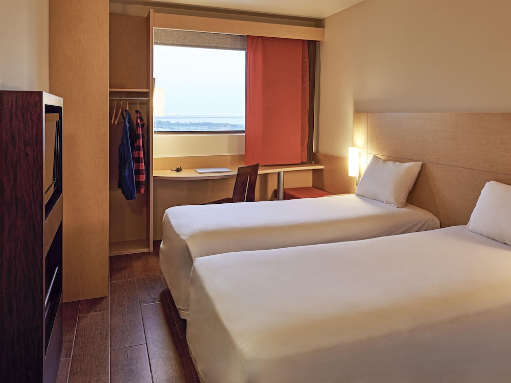 ibis Cancun Centro — Rooms in Cancun, Quintana Roo