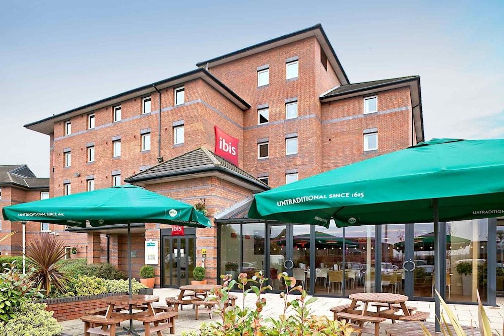 Ibis Liverpool Centre Albert Dock – Liverpool One