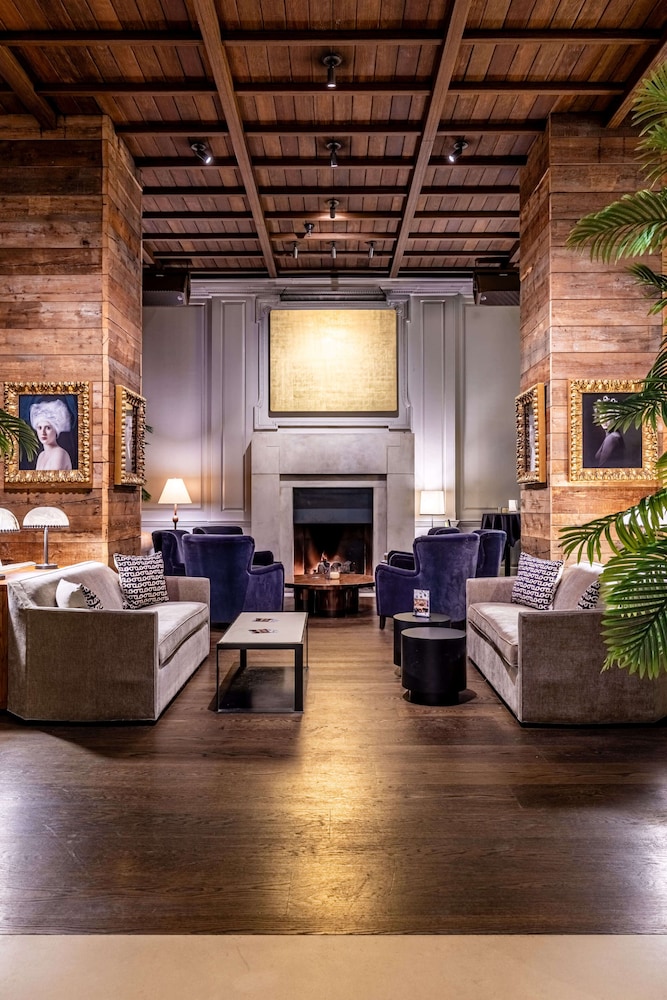 The Chicago Hotel Collection Ambassador Gold Coast — Restaurant & bars in Chicago, Illinois