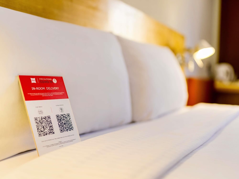 ibis Lisboa José Malhoa — Hotel rooms in Lisbon, Lisboa