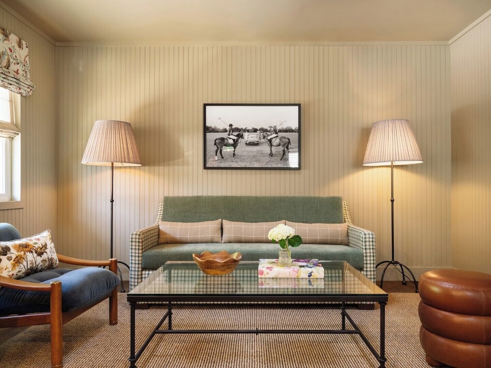 Le Petit Pali Brentwood West Los Angeles — Hotel rooms in Los Angeles, California