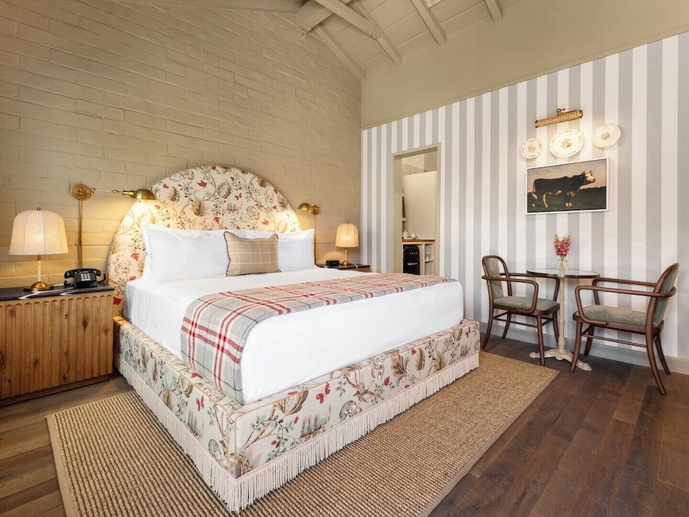 Le Petit Pali Brentwood West Los Angeles — Hotel rooms in Los Angeles, California