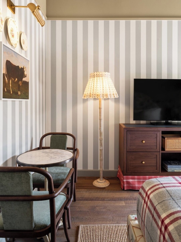 Le Petit Pali Brentwood West Los Angeles — Hotel rooms in Los Angeles, California