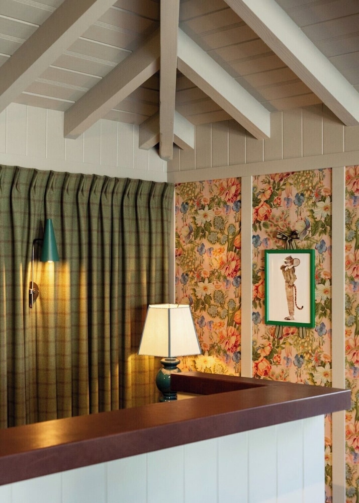 Le Petit Pali Brentwood West Los Angeles — Hotel rooms in Los Angeles, California