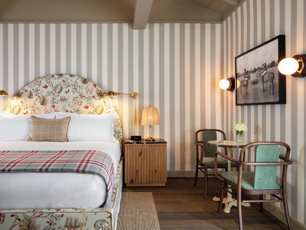 Le Petit Pali Brentwood West Los Angeles — Hotel rooms in Los Angeles, California