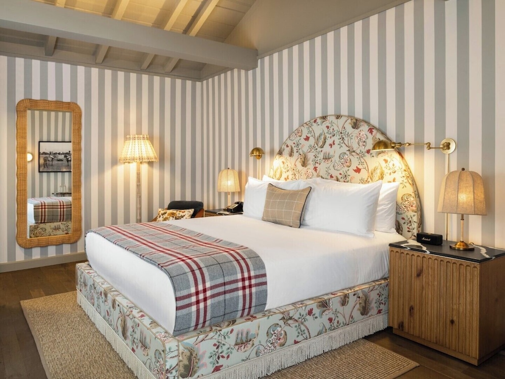 Le Petit Pali Brentwood West Los Angeles — Hotel rooms in Los Angeles, California