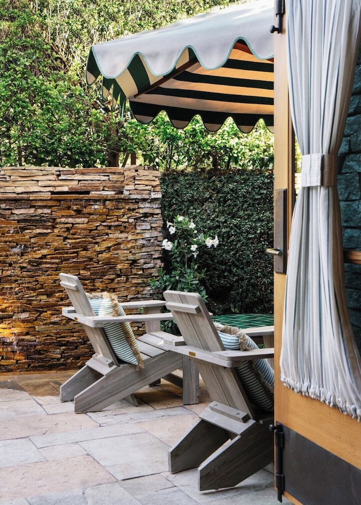 Le Petit Pali Brentwood West Los Angeles — Hotel building in Los Angeles, California