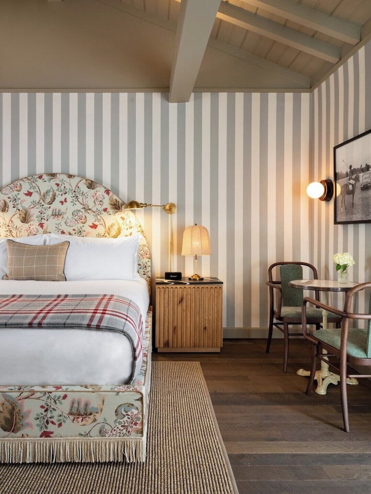 Le Petit Pali Brentwood West Los Angeles — Hotel rooms in Los Angeles, California