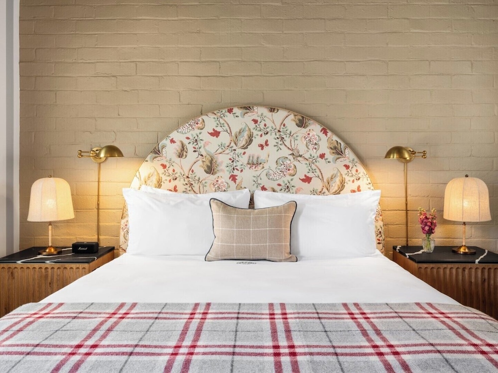 Le Petit Pali Brentwood West Los Angeles — Hotel rooms in Los Angeles, California