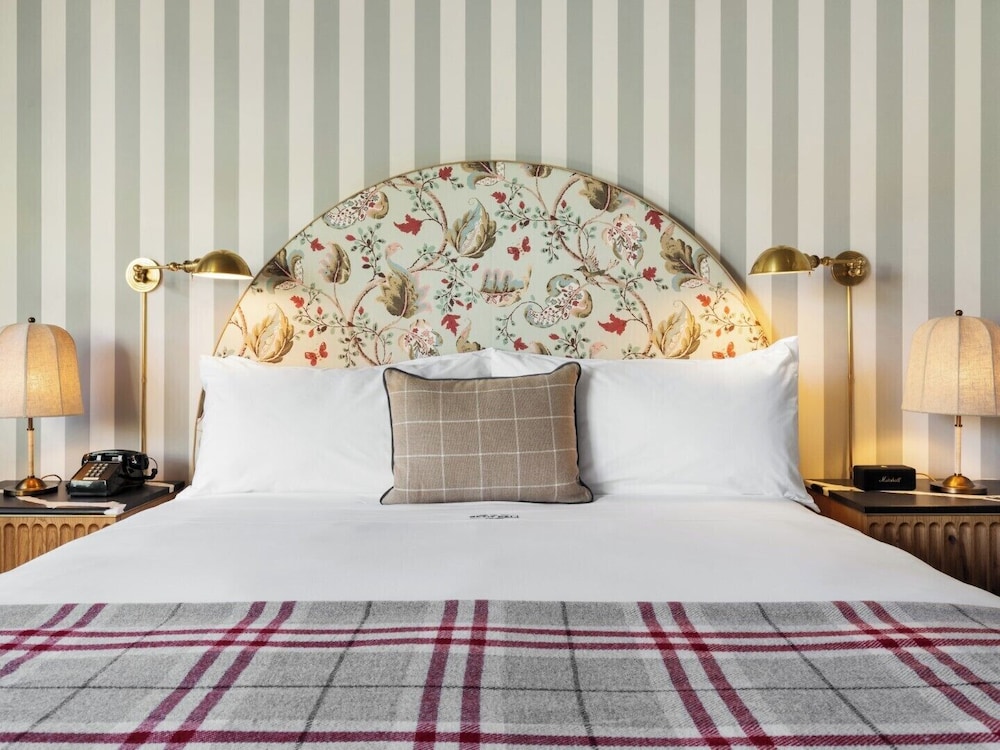 Le Petit Pali Brentwood West Los Angeles — Hotel rooms in Los Angeles, California