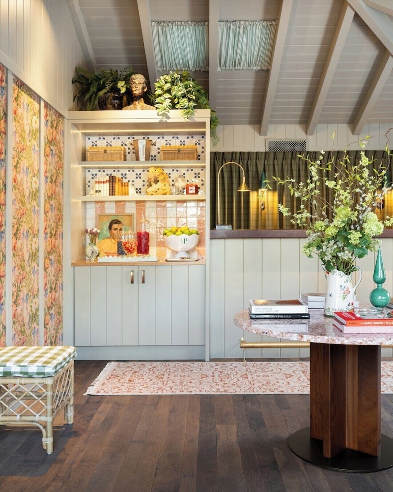 Le Petit Pali Brentwood West Los Angeles — Restaurant & bars in Los Angeles, California