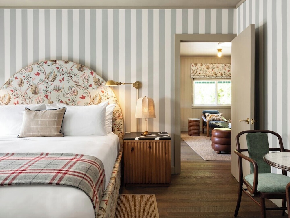 Le Petit Pali Brentwood West Los Angeles — Hotel rooms in Los Angeles, California