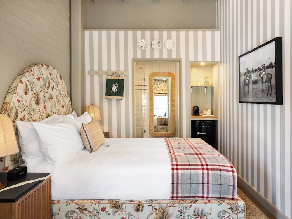 Le Petit Pali Brentwood West Los Angeles — Hotel rooms in Los Angeles, California