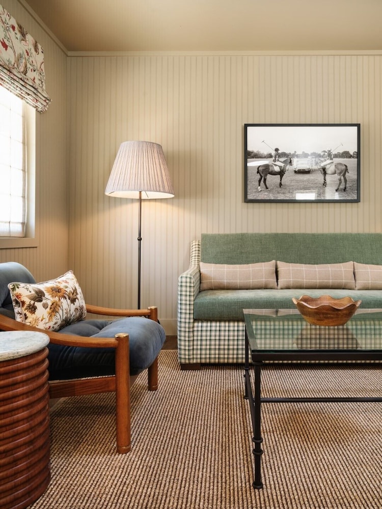 Le Petit Pali Brentwood West Los Angeles — Hotel rooms in Los Angeles, California