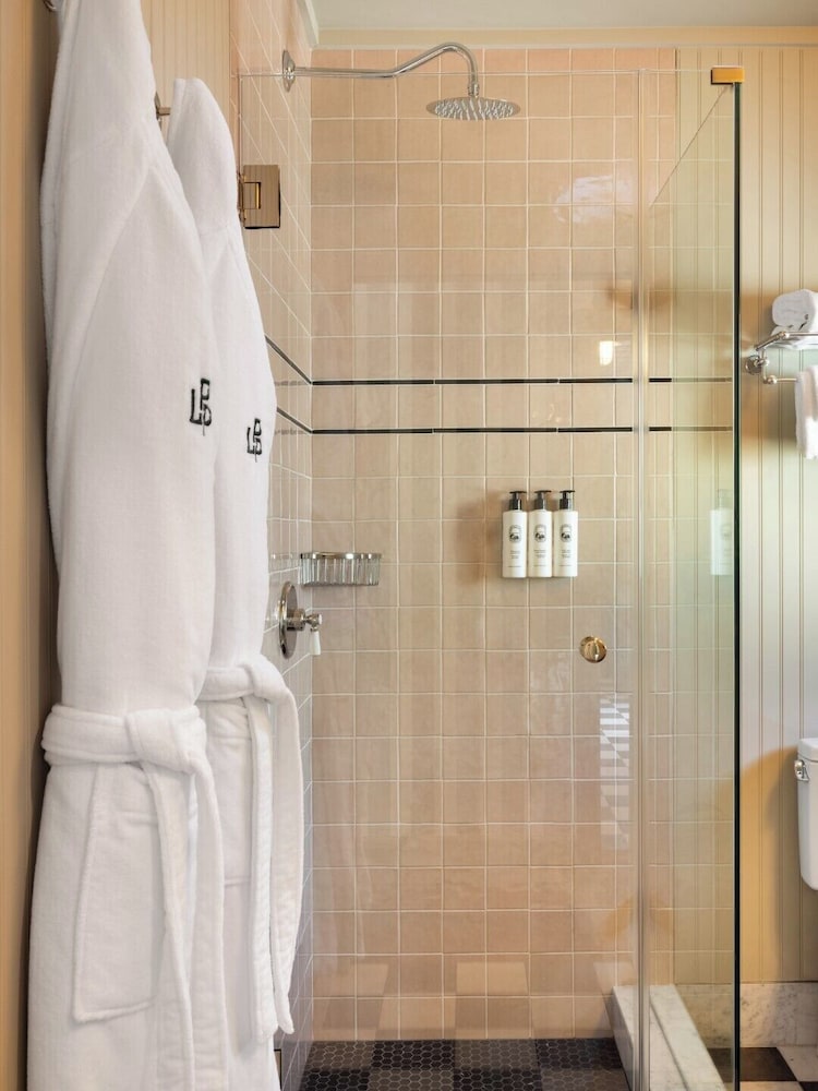 Le Petit Pali Brentwood West Los Angeles — Hotel rooms in Los Angeles, California