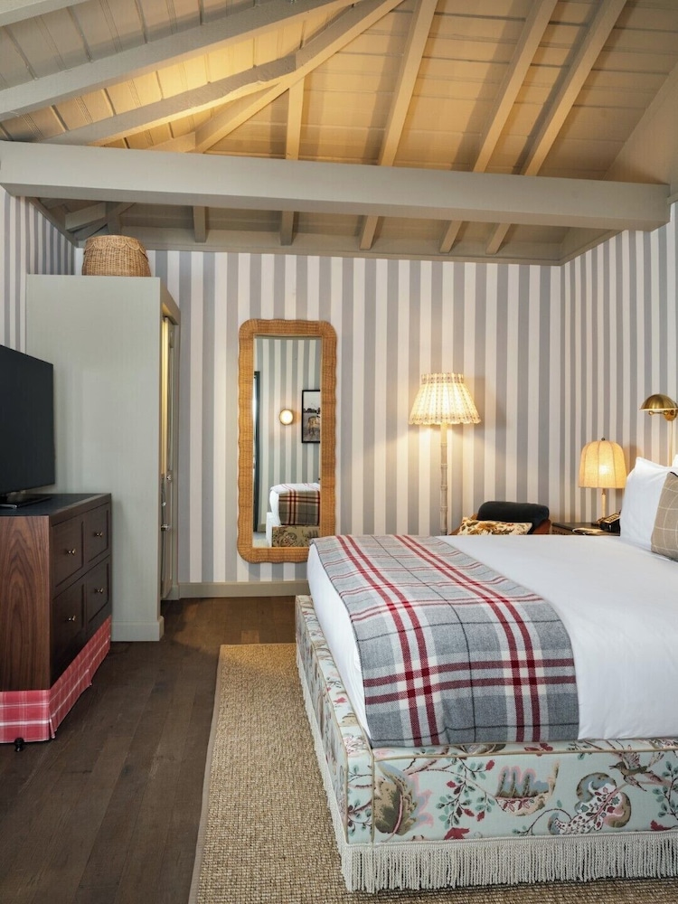 Le Petit Pali Brentwood West Los Angeles — Hotel rooms in Los Angeles, California