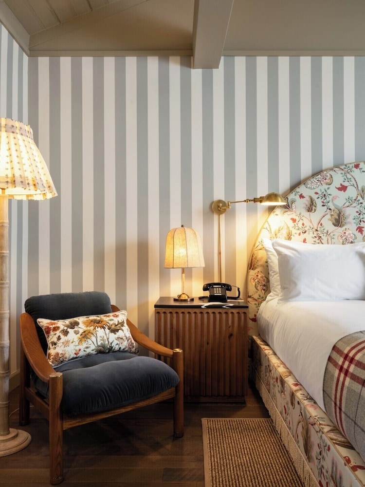 Le Petit Pali Brentwood West Los Angeles — Hotel rooms in Los Angeles, California