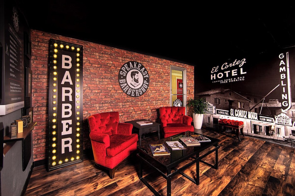 El Cortez Hotel and Casino - 21 and Over — Attractions in the area in Las Vegas, Nevada