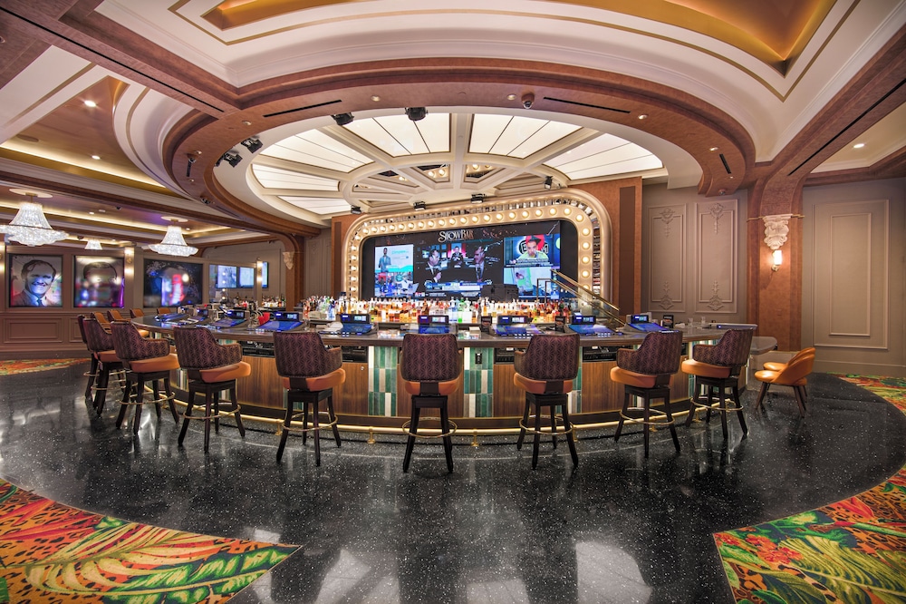 El Cortez Hotel and Casino - 21 and Over — Restaurant & bars in Las Vegas, Nevada