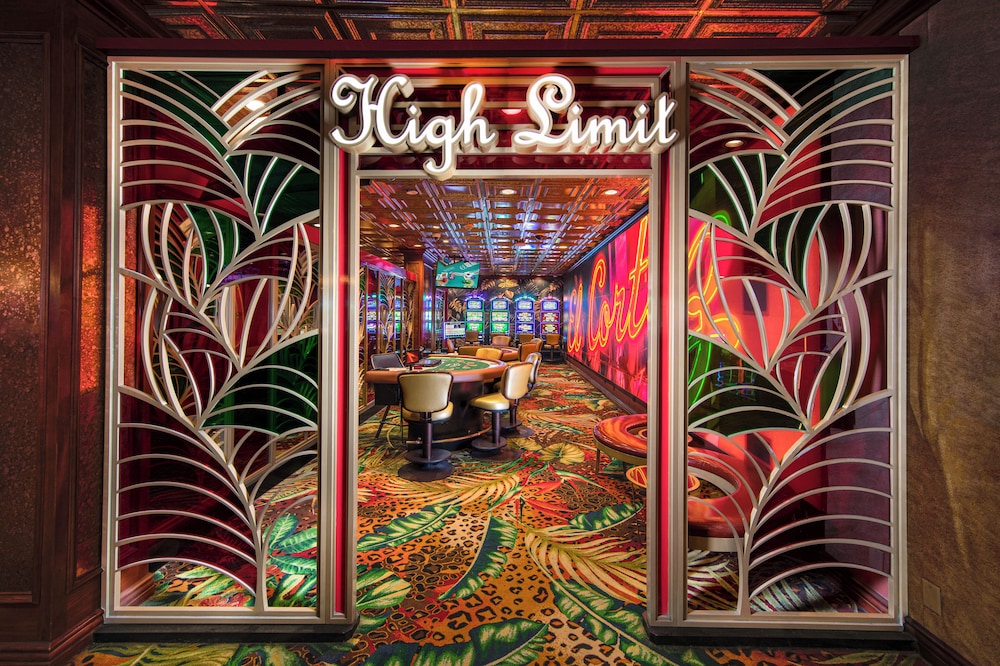 El Cortez Hotel and Casino - 21 and Over — Restaurant & bars in Las Vegas, Nevada