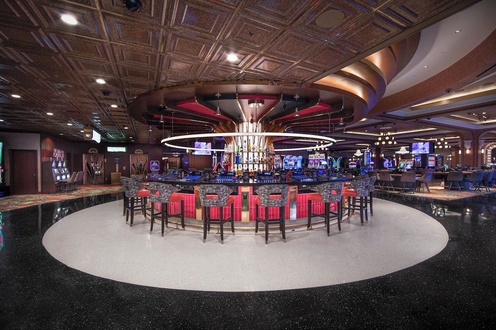 El Cortez Hotel and Casino - 21 and Over — Restaurant & bars in Las Vegas, Nevada