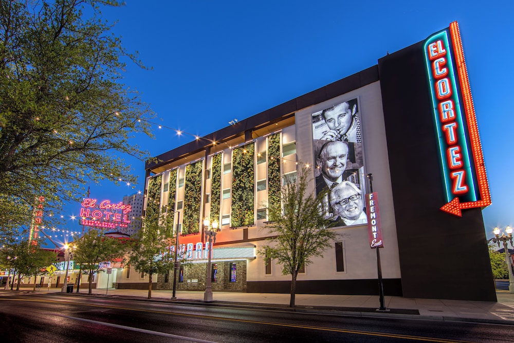 El Cortez Hotel and Casino - 21 and Over — Main photo in Las Vegas, Nevada