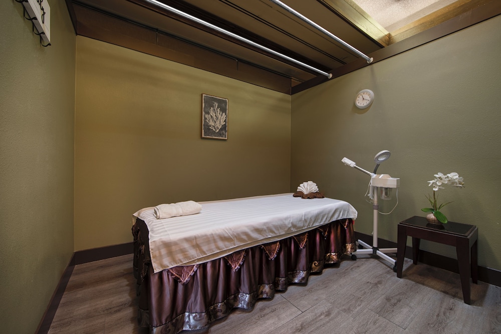 El Cortez Hotel and Casino - 21 and Over — Spa in Las Vegas, Nevada