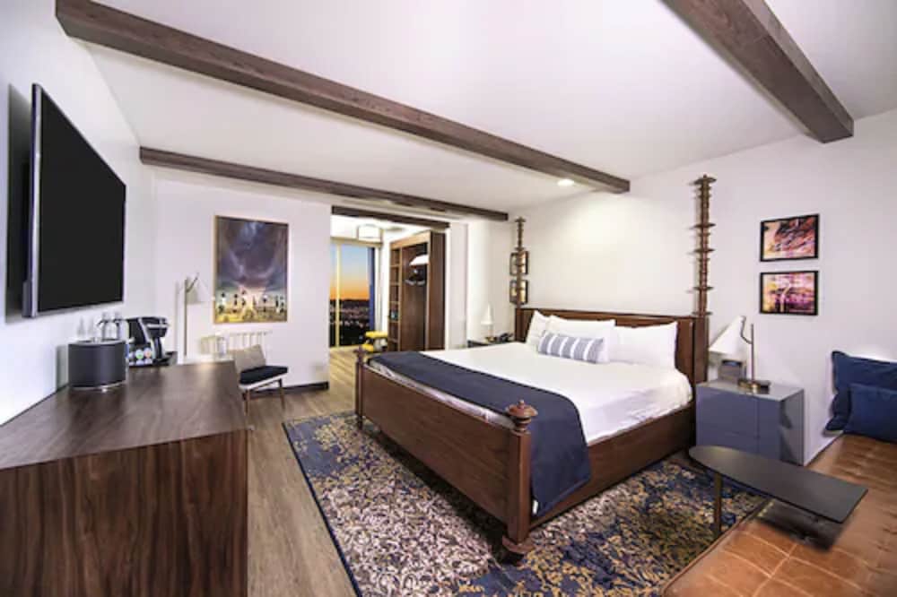 El Cortez Hotel and Casino - 21 and Over — Hotel rooms in Las Vegas, Nevada