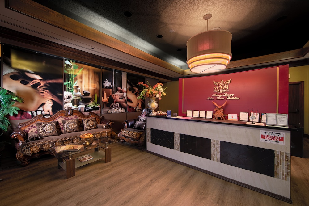 El Cortez Hotel and Casino - 21 and Over — Spa in Las Vegas, Nevada