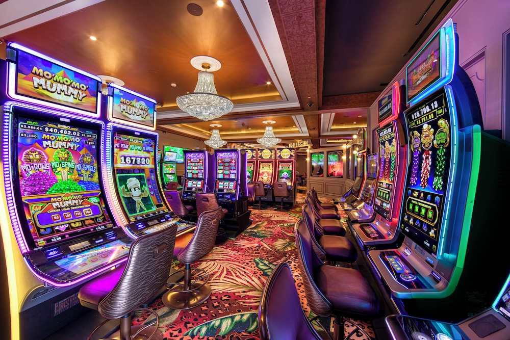El Cortez Hotel and Casino - 21 and Over — Restaurant & bars in Las Vegas, Nevada