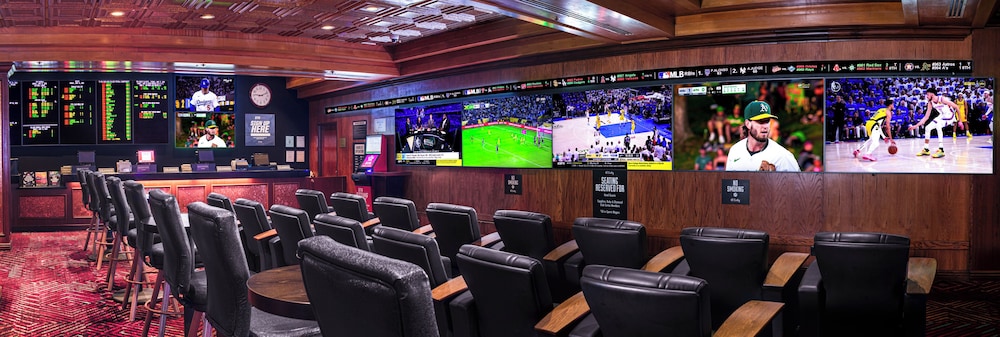 El Cortez Hotel and Casino - 21 and Over — Sports & recreation in Las Vegas, Nevada