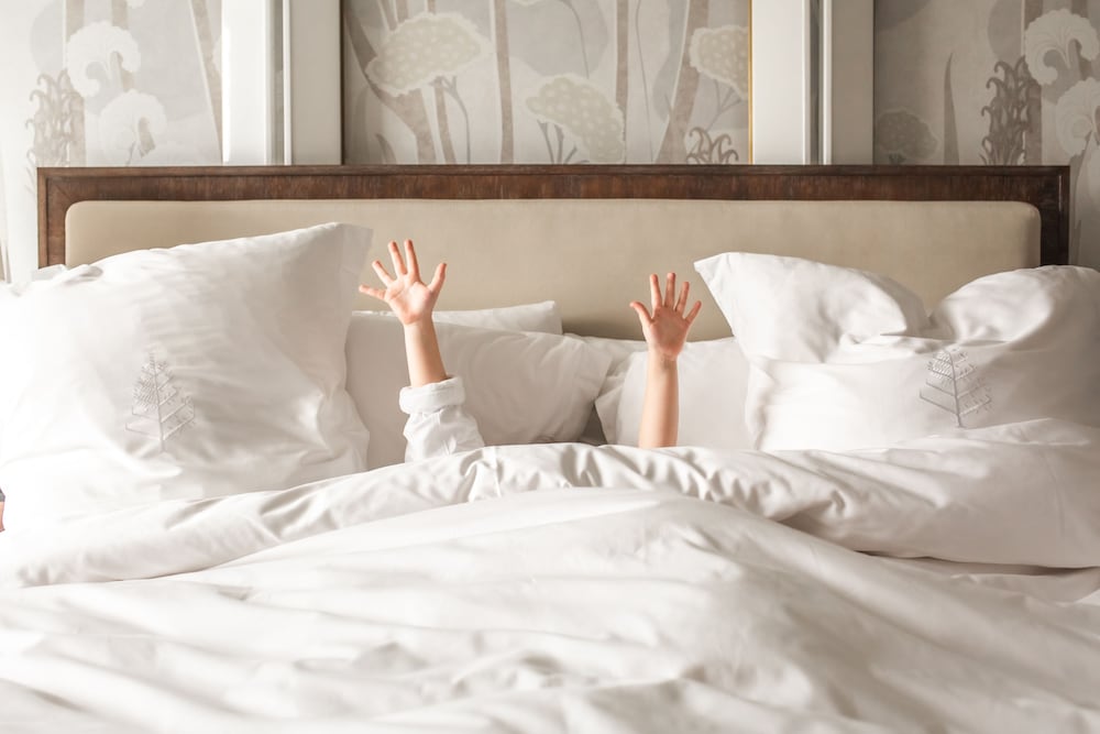 Four Seasons Hotel Boston — Hotel rooms in Boston, Massachusetts