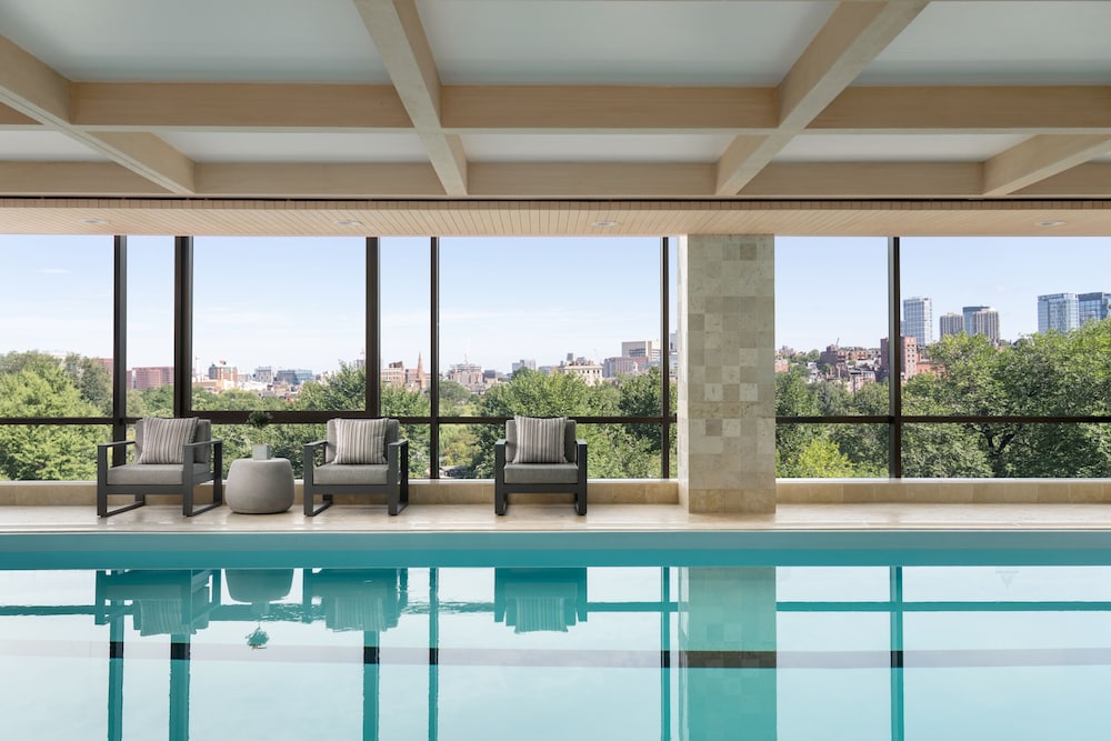 Four Seasons Hotel Boston — Main photo in Boston, Massachusetts