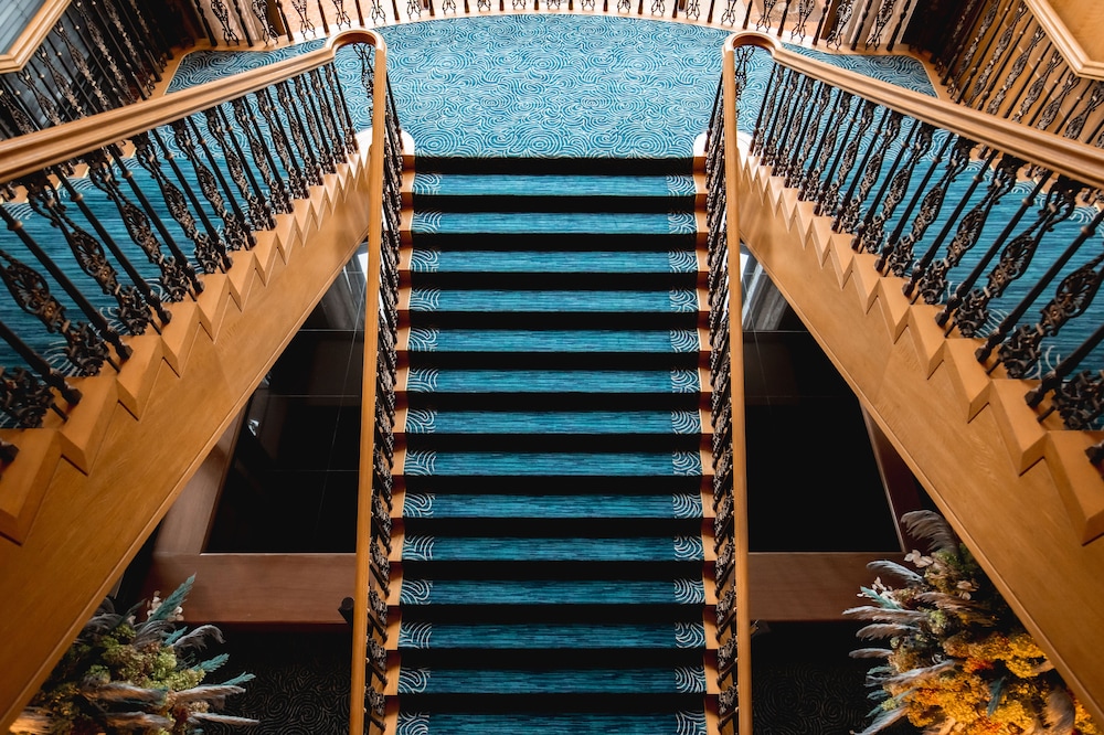 Four Seasons Hotel Boston — Hotel building in Boston, Massachusetts