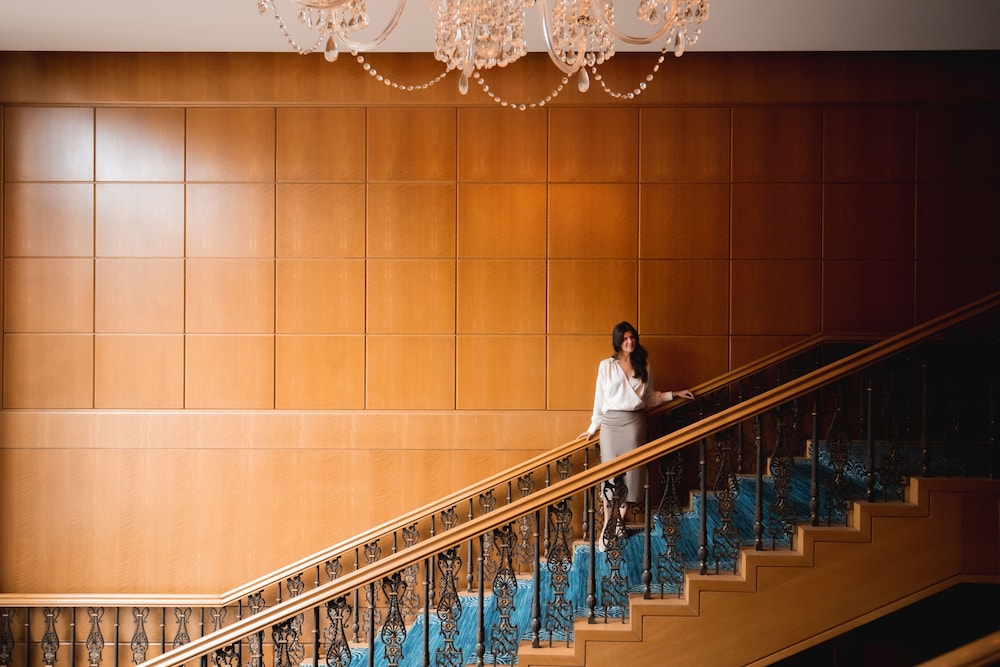 Four Seasons Hotel Boston — Hotel building in Boston, Massachusetts