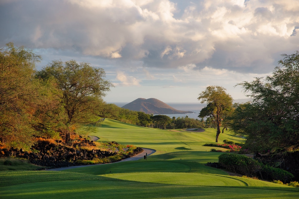 Four Seasons Resort Maui at Wailea — Sports & recreation in Kula, Hawaii