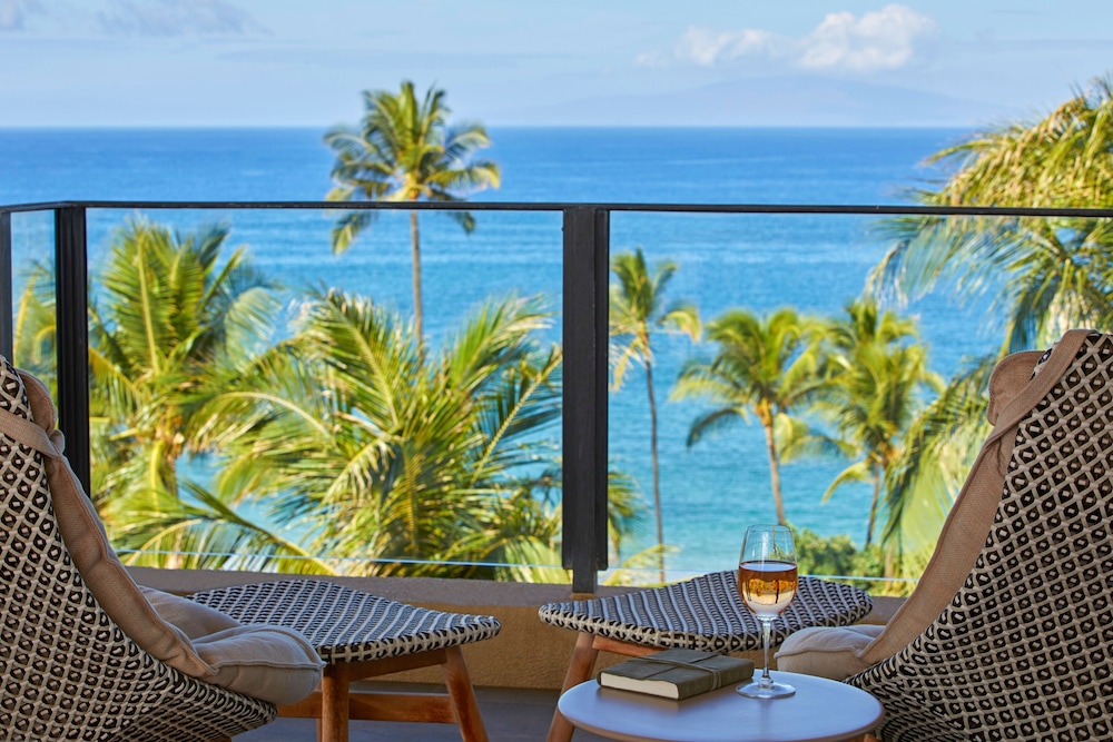 Four Seasons Resort Maui at Wailea — Hotel rooms in Kula, Hawaii
