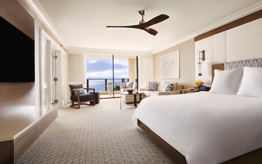 Four Seasons Resort Maui at Wailea — Hotel rooms in Kula, Hawaii