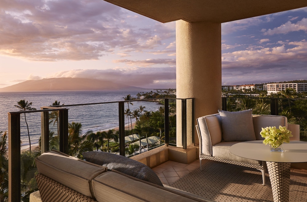 Four Seasons Resort Maui at Wailea — Hotel rooms in Kula, Hawaii