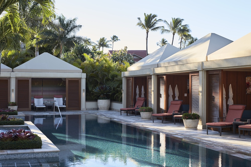 Four Seasons Resort Maui at Wailea — Swimming pool in Kula, Hawaii