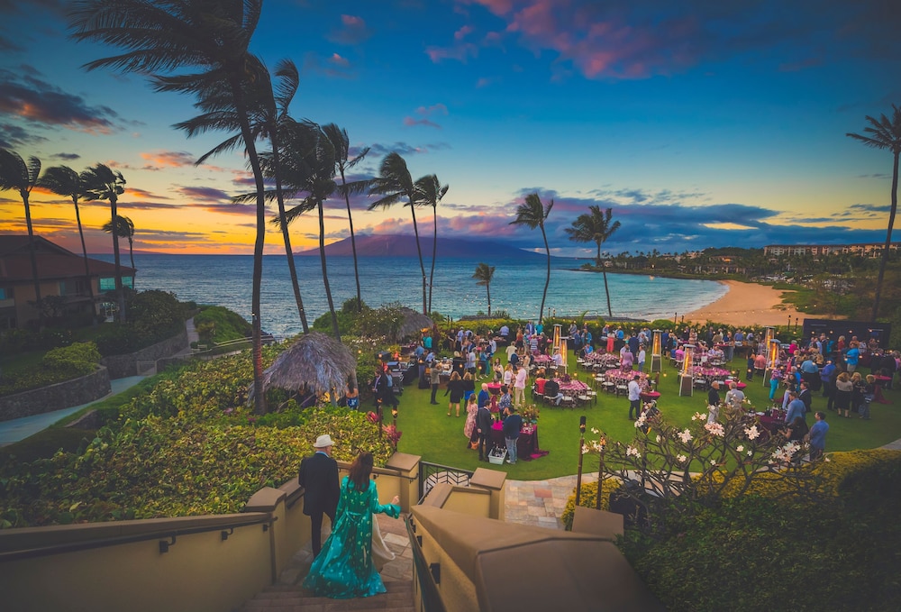 Four Seasons Resort Maui at Wailea — Beach in Kula, Hawaii