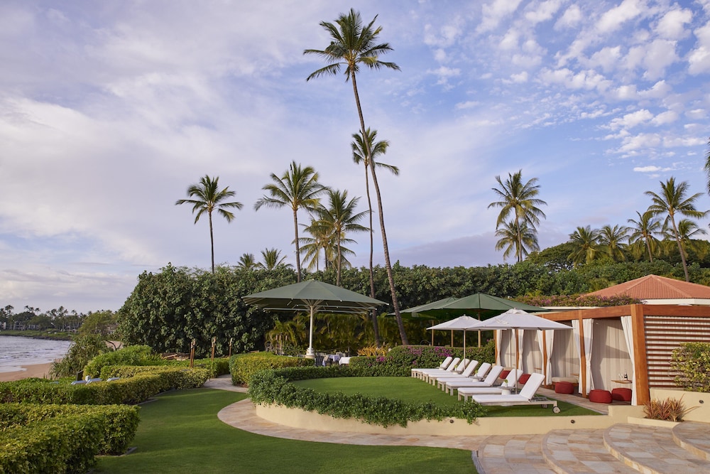 Four Seasons Resort Maui at Wailea — Restaurant & bars in Kula, Hawaii