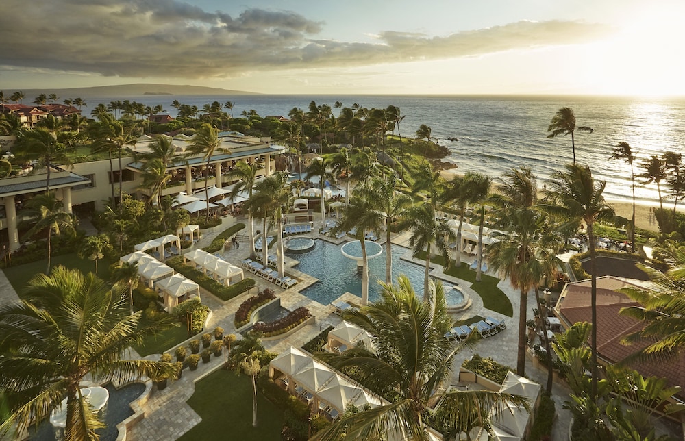 Four Seasons Resort Maui at Wailea — Main photo in Kula, Hawaii