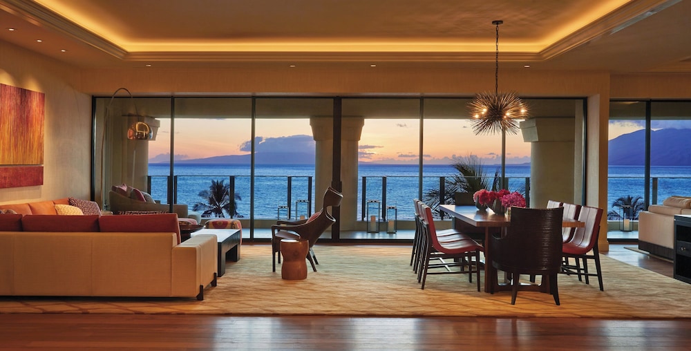 Four Seasons Resort Maui at Wailea — Hotel rooms in Kula, Hawaii
