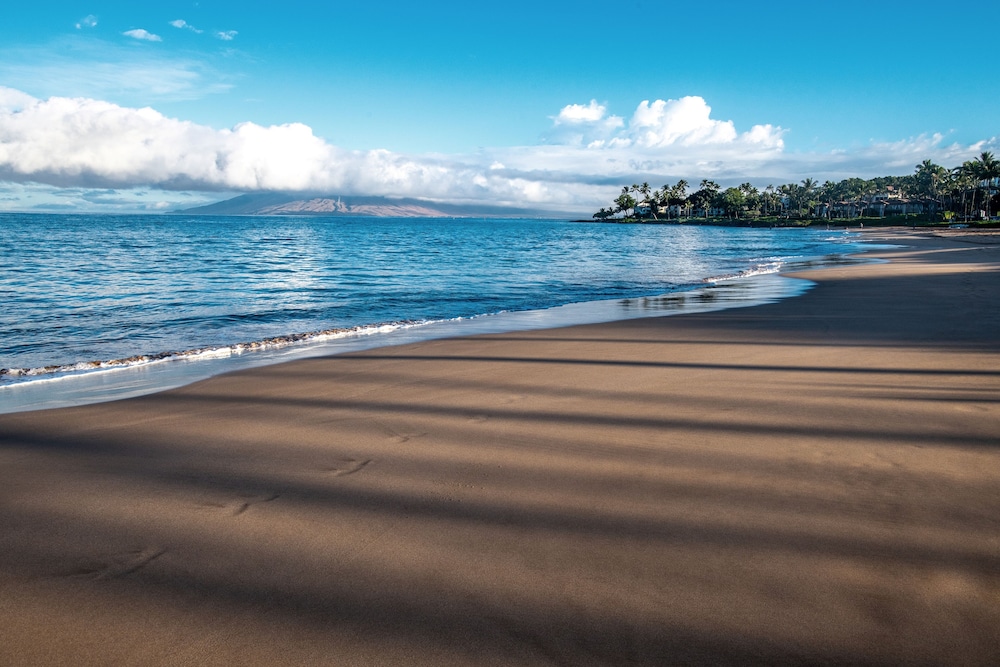 Four Seasons Resort Maui at Wailea — Beach in Kula, Hawaii