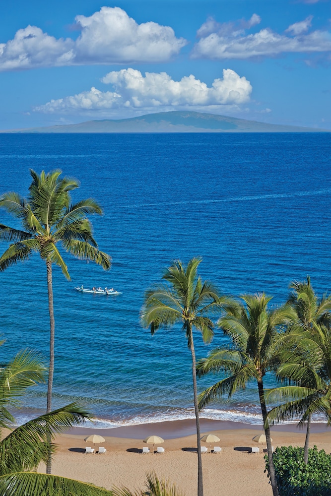 Four Seasons Resort Maui at Wailea — Attractions in the area in Kula, Hawaii