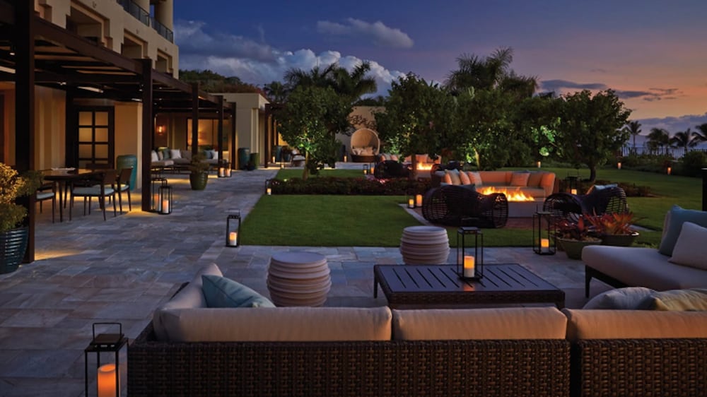 Four Seasons Resort Maui at Wailea — Restaurant & bars in Kula, Hawaii